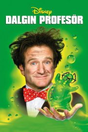 Dalgın Profesör – Flubber (1997)
