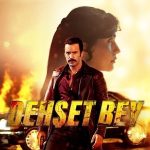 Dehşet Bey - Dehşet Bey (2025)