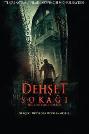 Dehşet Sokağı – The Amityville Horror (2005)