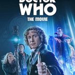 Doctor Who - Doctor Who (1996)
