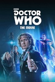 Doctor Who – Doctor Who (1996)