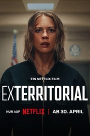 Dokunulmazlık – Exterritorial (2025)