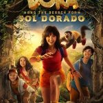 Dora: Sol Dorado’nun Peşinde - Dora and the Search for Sol Dorado (2025)