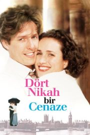 Dört Nikah Bir Cenaze – Four Weddings and a Funeral (1994)