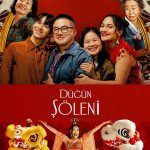 Düğün Şöleni - The Wedding Banquet (2025)