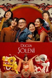 Düğün Şöleni – The Wedding Banquet (2025)