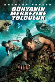 Dünyanın Merkezine Yolculuk – Journey to the Center of the Earth (2008)