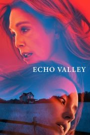 Echo Valley – Echo Valley (2025)