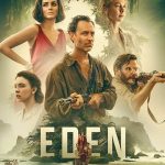 Eden - Eden (2025)