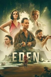 Eden – Eden (2025)