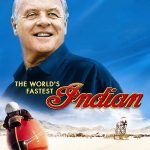 Efsane Adam - The World's Fastest Indian (2005)