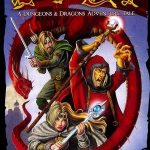 Ejderha Mızrağı: Güz Alacakaranlığının Ejderhaları - Dragonlance: Dragons of Autumn Twilight (2008)