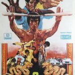 Ejderin 3 Fedaisi - Enter the Dragon (1973)