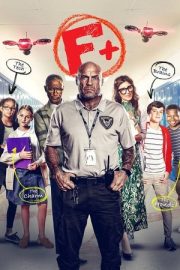F+ – F+ (2025)