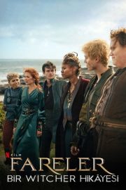 Fareler: Bir Witcher Hikâyesi – The Rats: A Witcher Tale (2025)