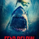 Fear Below - Fear Below (2025)