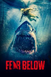 Fear Below – Fear Below (2025)
