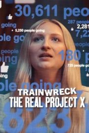 Felaketler Dizisi: 17.000 Davetsiz Misafir – Trainwreck: The Real Project X (2025)