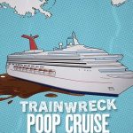 Felaketler Dizisi: Kabusa Dönen Mavi Yolculuk - Trainwreck: Poop Cruise (2025)