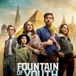 Fountain of Youth - Fountain of Youth (2025)
