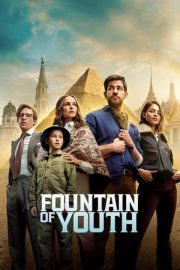 Fountain of Youth – Fountain of Youth (2025)