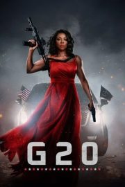 G20 – G20 (2025)