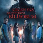 Geçen Yaz Ne Yaptığını Biliyorum - I Know What You Did Last Summer (2025)