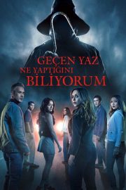 Geçen Yaz Ne Yaptığını Biliyorum – I Know What You Did Last Summer (2025)