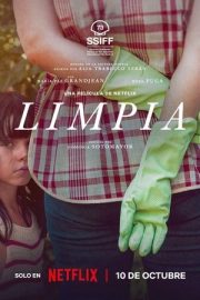 Gel Yüzelim – Limpia (2025)