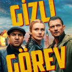 Gizli Görev - Deep Cover (2025)