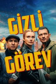 Gizli Görev – Deep Cover (2025)