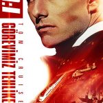 Görevimiz Tehlike - Mission: Impossible (1996)