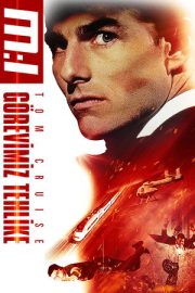 Görevimiz Tehlike – Mission: Impossible (1996)