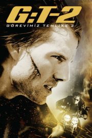 Görevimiz Tehlike II – Mission: Impossible II (2000)