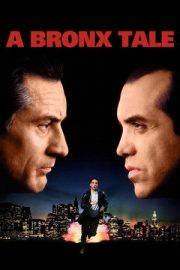 Günaha Davet – A Bronx Tale (1993)