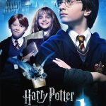 Harry Potter ve Felsefe Taşı - Harry Potter and the Philosopher's Stone (2001)