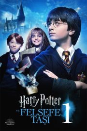 Harry Potter ve Felsefe Taşı – Harry Potter and the Philosopher’s Stone (2001)