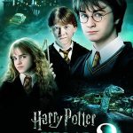 Harry Potter ve Sırlar Odası - Harry Potter and the Chamber of Secrets (2002)