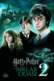Harry Potter ve Sırlar Odası – Harry Potter and the Chamber of Secrets (2002)