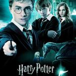 Harry Potter ve Zümrüdüanka Yoldaşlığı - Harry Potter and the Order of the Phoenix (2007)