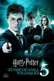 Harry Potter ve Zümrüdüanka Yoldaşlığı – Harry Potter and the Order of the Phoenix (2007)