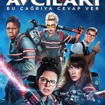 Hayalet Avcıları - Ghostbusters (2016)