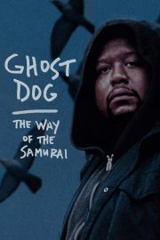 Hayalet Köpek: Samurayın Yolu – Ghost Dog: The Way of the Samurai (1999)