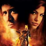 Hayalet Sürücü - Ghost Rider (2007)