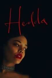 Hedda – Hedda (2025)
