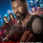 Hostile Takeover - Hostile Takeover (2025)