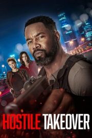 Hostile Takeover – Hostile Takeover (2025)
