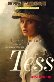 Il était une fois… « Tess » – Il était une fois… « Tess » (2007)