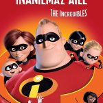İnanılmaz Aile - The Incredibles (2004)