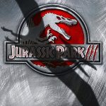 Jurassic Park III - Jurassic Park III (2001)